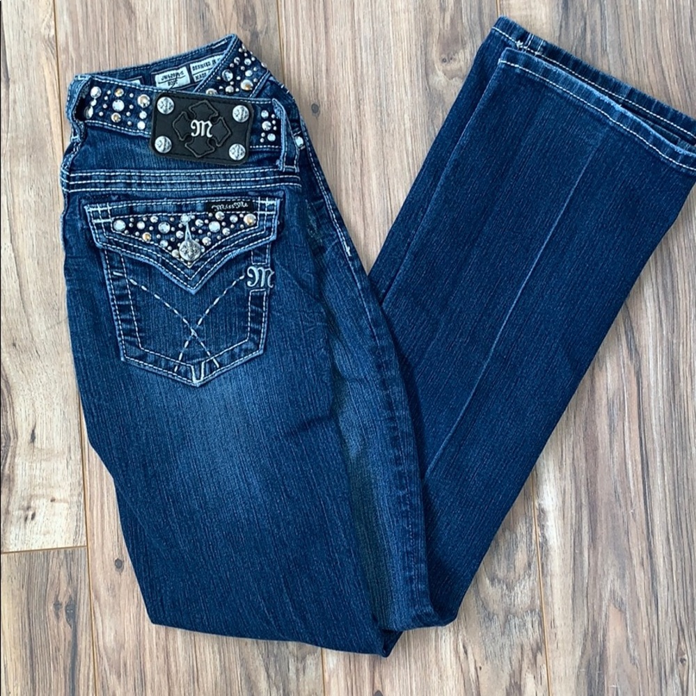 🔴Miss Me Jeans 🔴